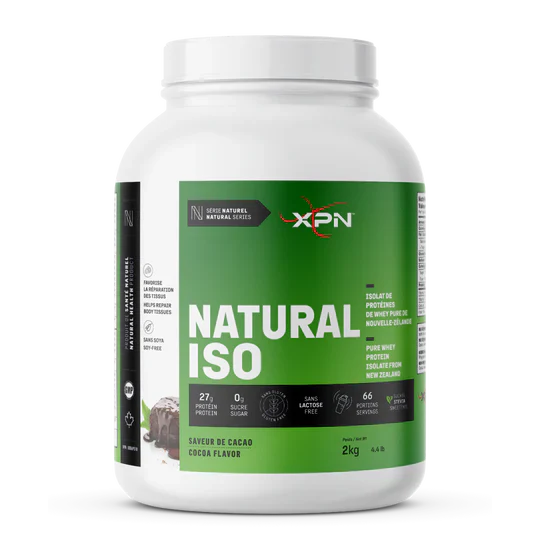 Natural Isolate