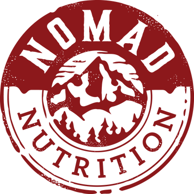 Nomad Nutrition