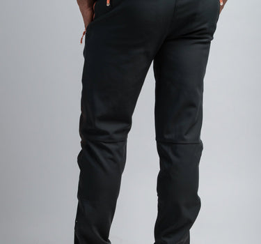 Men's Grey Adventure Water Resistant Pants