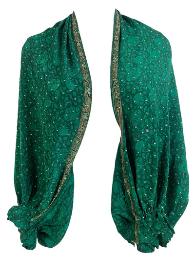 PRC6578 Avatar Pure Silk Bolero