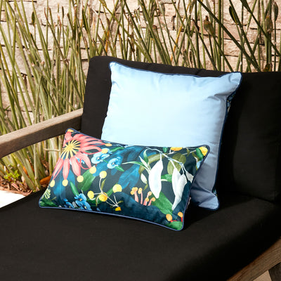 Coussin Déco 50x30cm<br> Intérieur et Extérieur