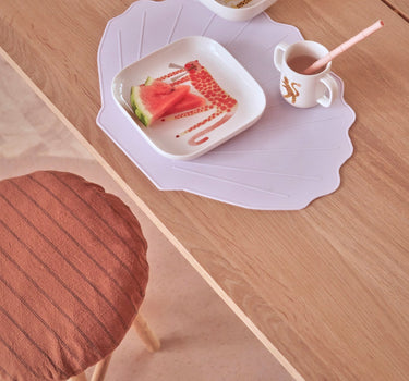 Moira Tableware Set Strawberry Cat