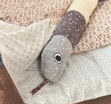 Lana Baby Blanket