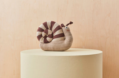 Sally Snail