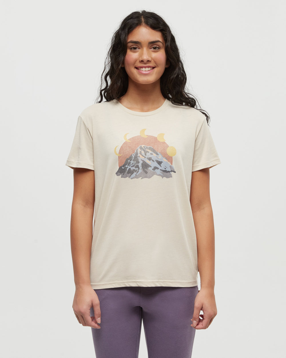 Mountain Moon T-Shirt
