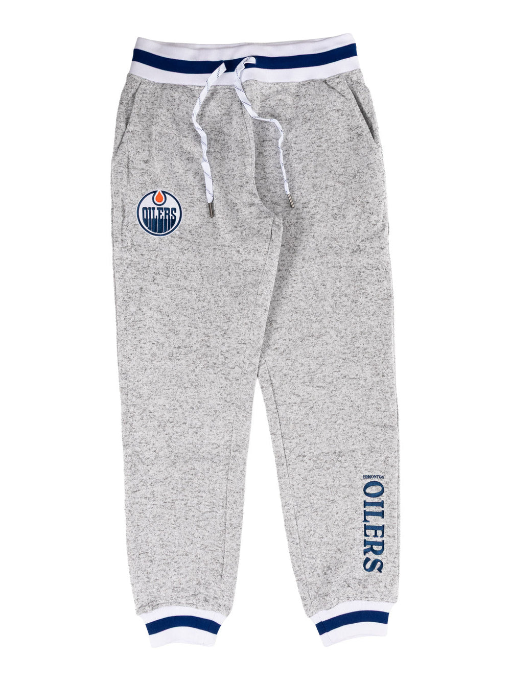 Jogging Edmonton Oilers Muskoka