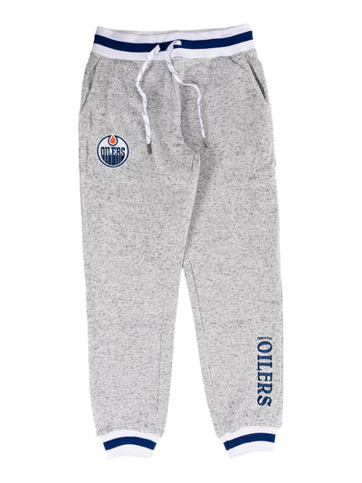 Jogging Edmonton Oilers Muskoka