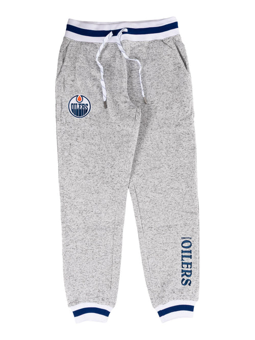 Edmonton Oilers Muskoka Joggers