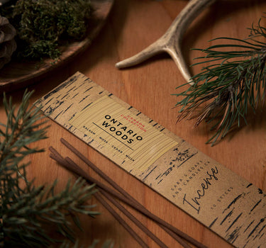 Incense