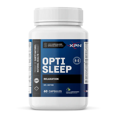 Opti Sleep