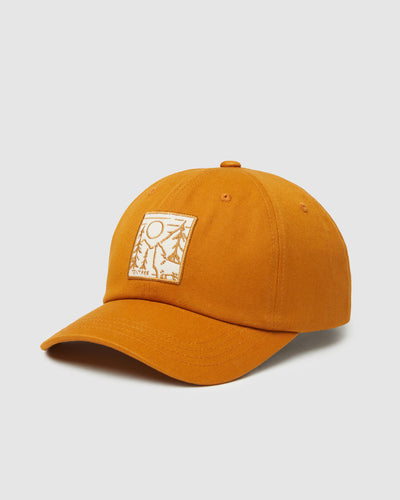 Casquette Boréale Loup
