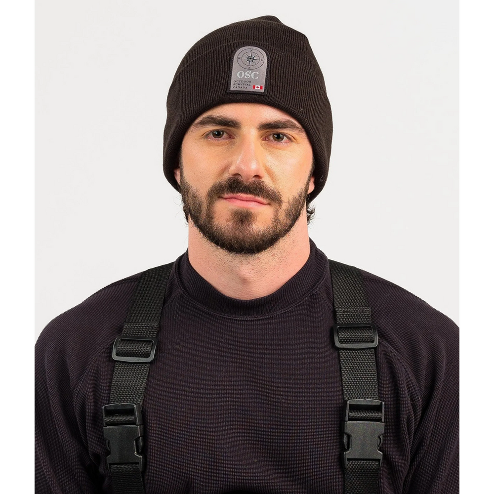 Tuques Tricotées Aniyu OSC Outdoor Survival Canada
