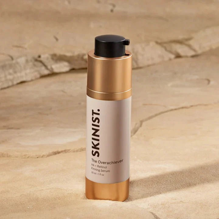 SKINIST The Overachiever HA + Retinol Firming Serum, 1 oz — DK BEAUTY