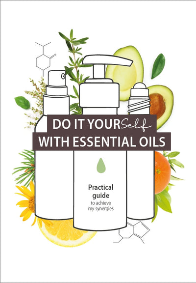 Faites-le vous-même – Aux huiles essentielles