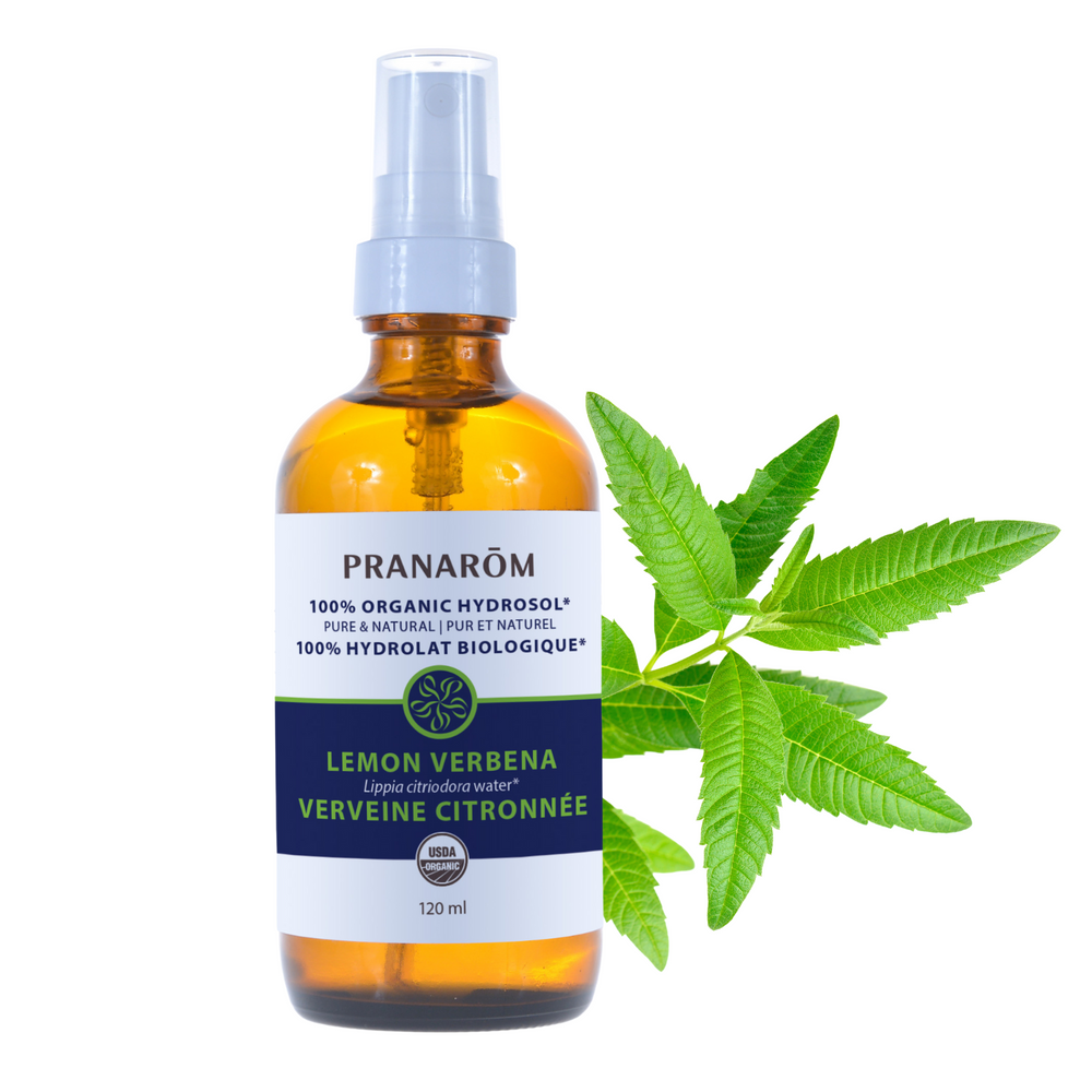 Lemon Verbena Hydrosol