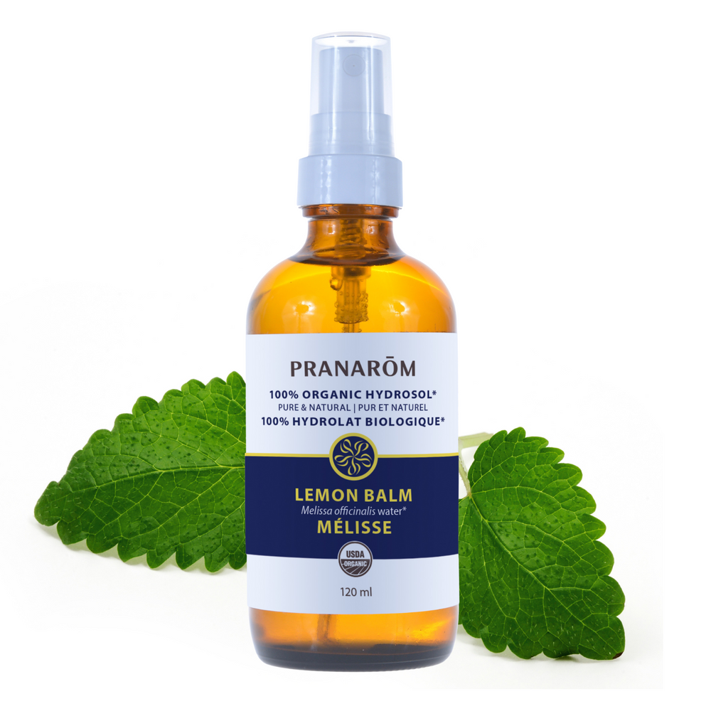Lemon Balm Hydrosol