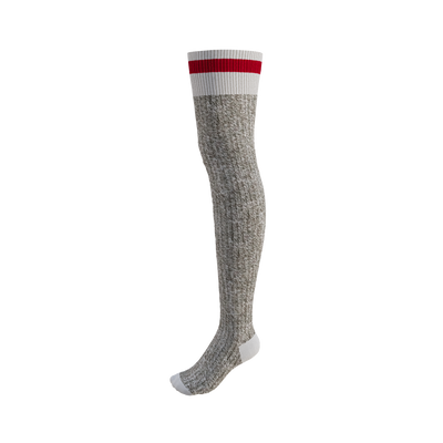 Pook Chandails Hauts Cuisse Rouge Vif Unisexe