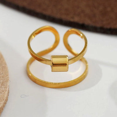 Bague PATRICIA