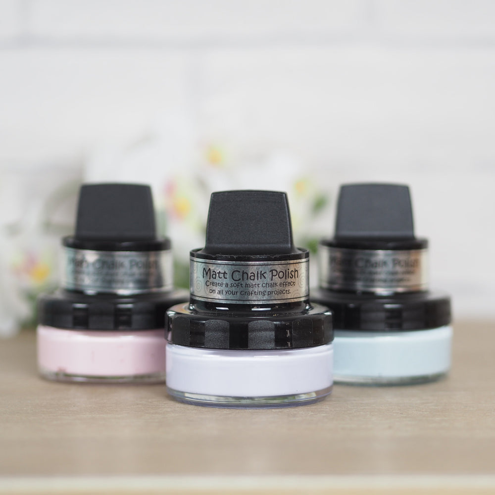 Vernis Craie Mat Cosmic Shimmer 50ml