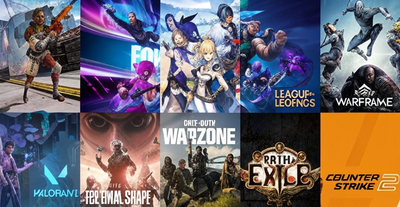 PC Games