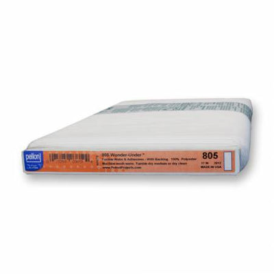 Pellon 805 Wonder Under Fusible Web - Rouleau
