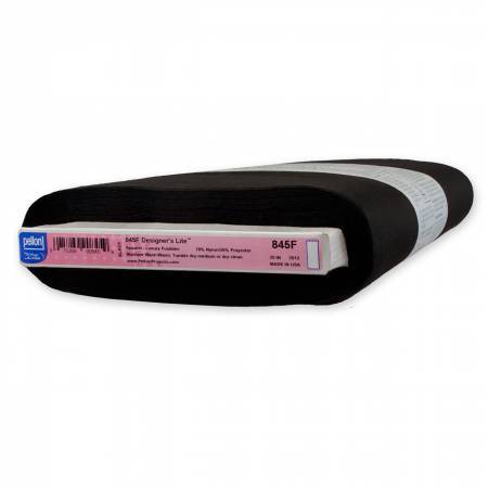 Pellon 845F Designer Lite Fusible Midweight — Cottage Quilting Ltd.