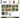 3Quarter Designs Punk'ed Forest 6x6 Paper Pack
