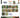 3Quarter Designs Punk'ed Forest 8x8 Paper Pack