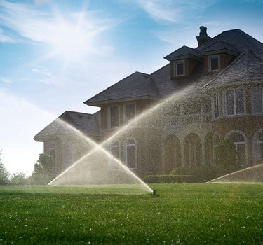 Hunter PGP Ultra Sprinkler