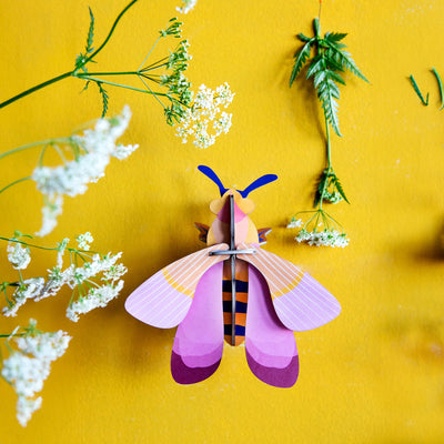 L'Abeille Rose