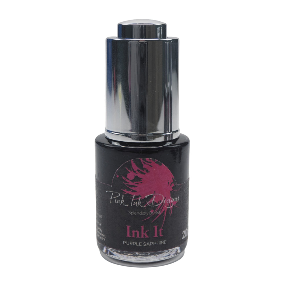 Pink Ink Designs Ink It