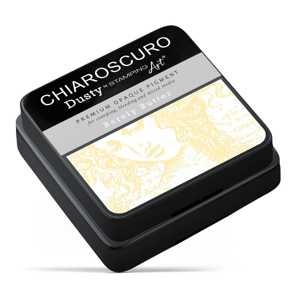Ciao Bella Chiaroscuro Ink Pad 6x6 cm Dusty