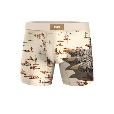 UNDZ 'Classic Homme' Boxers - Playa