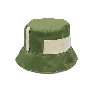 Chapeau Bob GO! Pêcheur (téléchargement)