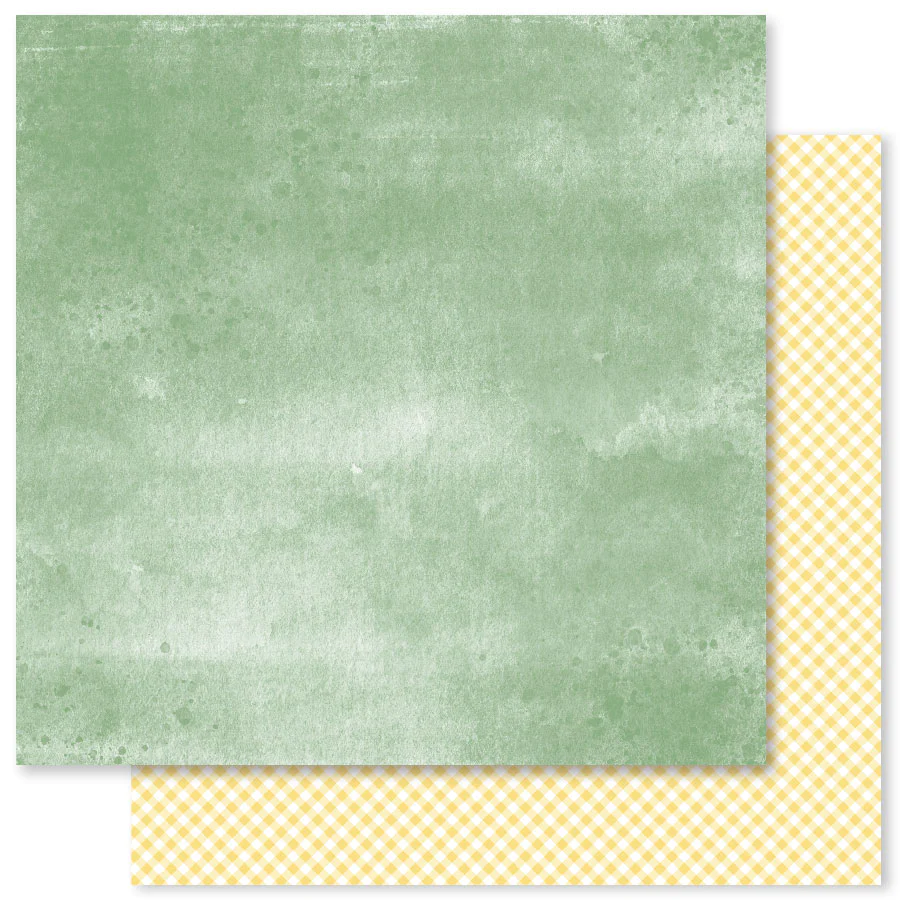 Rainbow Garden Patterns C 12x12 Paper (12pc Bulk Pack) 31542 — Ecstasy Crafts