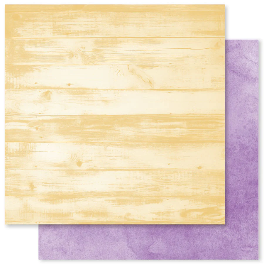 Rainbow Garden Patterns D 12x12 Paper (12pc Bulk Pack) 31545 — Ecstasy Crafts