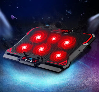 17inch Gaming Laptop Cooler