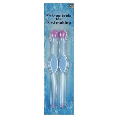 Nellie's Choice - Pick-Up Tools for Card Making