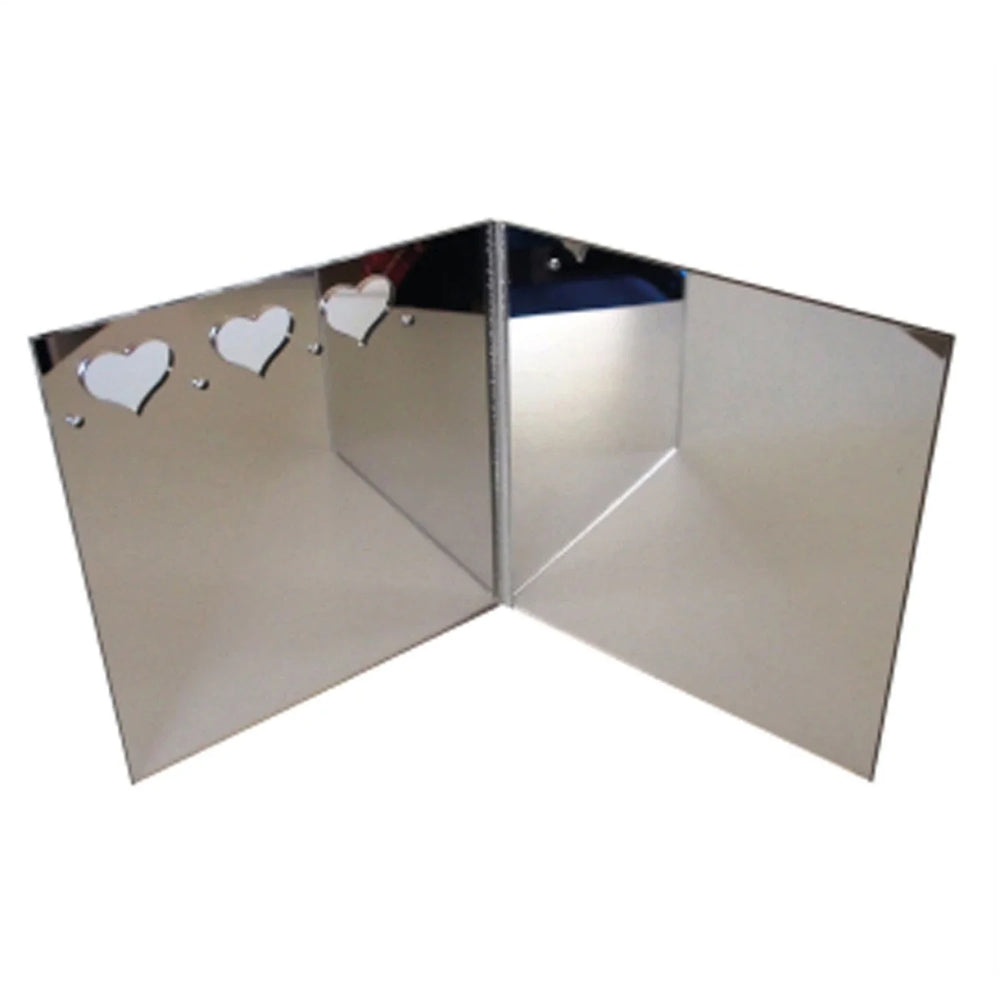 Sue Daley Designs - Miroir pour coupe précise