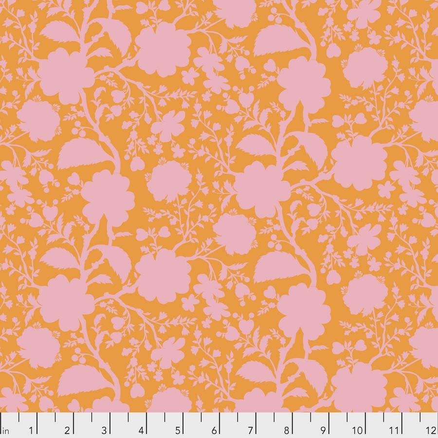 Tula Pink True Colors - Wildflower - Blossom - PWTP149.BLOSSOM — Cottage Quilting Ltd.