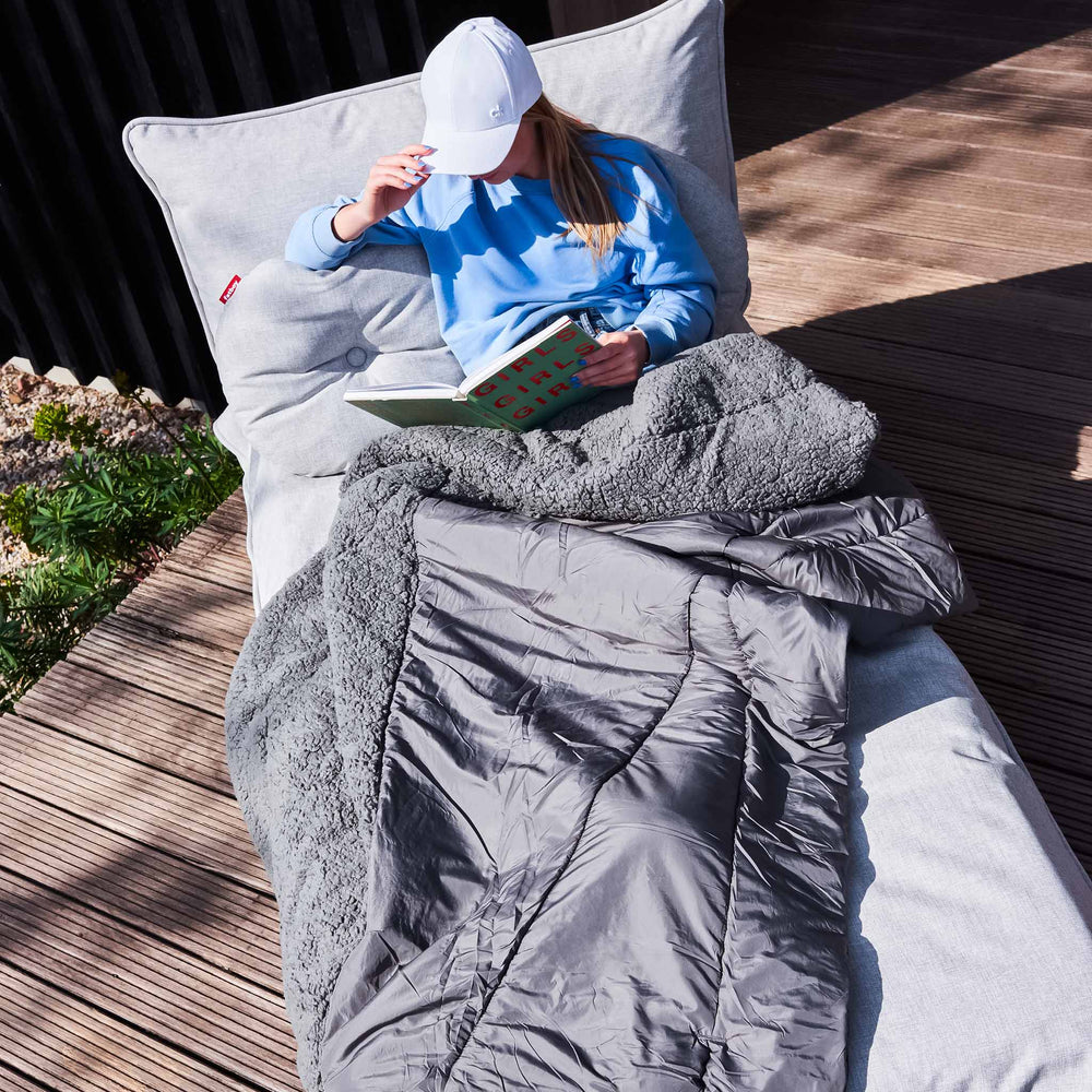 Lit de repos Paletti