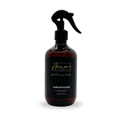 Parfum de Joie - Vaporisateur d'ambiance et de linge