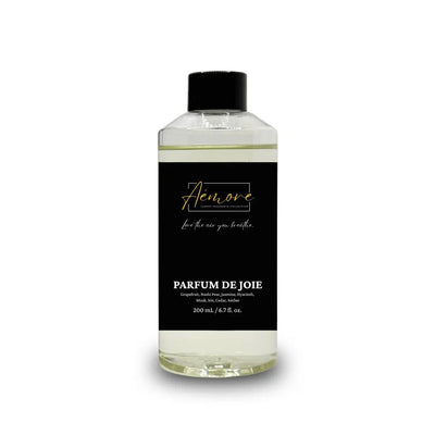 Parfum de Joie - Recharge d'Huile Diffuseur 200 mL