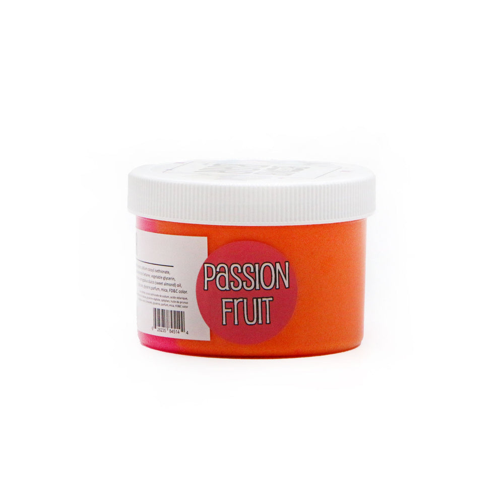 Savon fouetté - Sucre fouetté