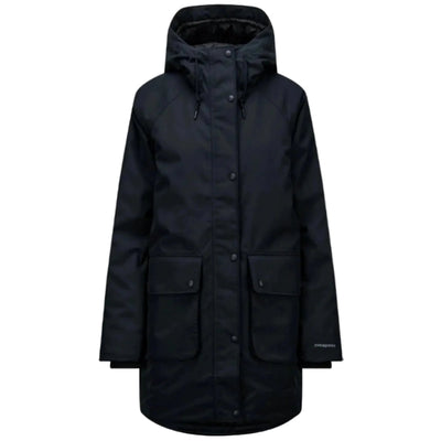 Patagonia Women's Great Falls Insulated Parkas, Size XL