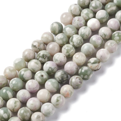 Perles de Jade de Paix
