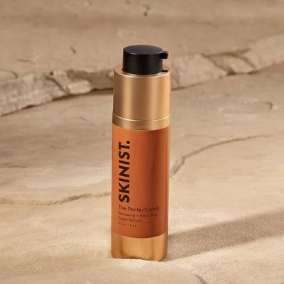 SKINIST Le Sérum Perfectionniste Renouvelant et Réparateur