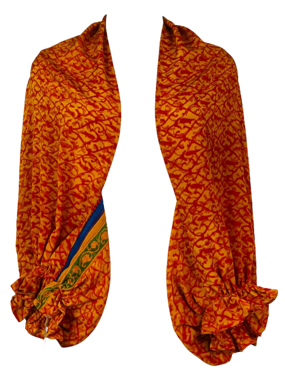 PRC7694 Avatar Pure Silk Bolero