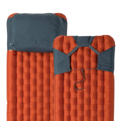 Sleeping Pad Pillow Barn