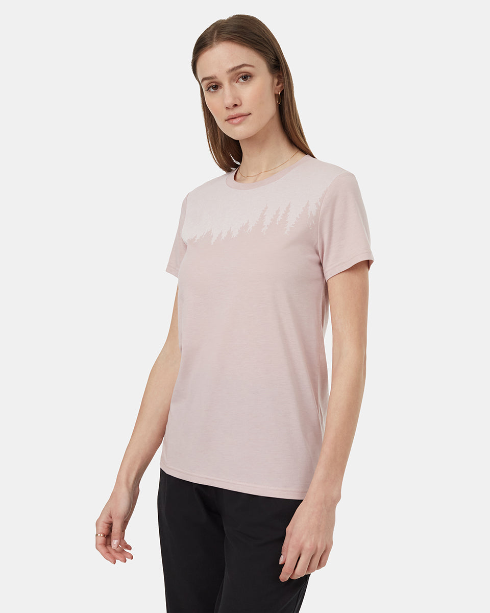 T-shirt Juniper